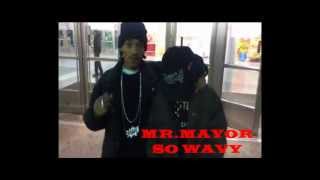 Staten Island ferry freestyle pt3- Jaquan the don & MR.mayor