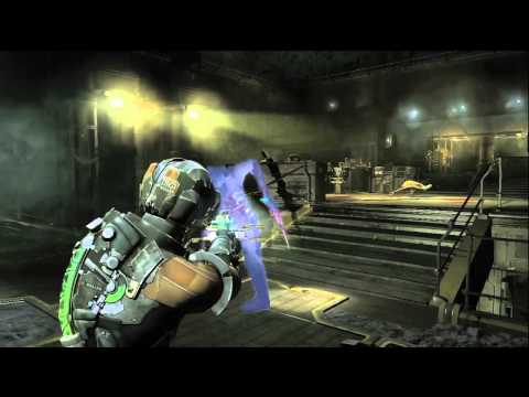 dead space 2 severed dlc xbox 360