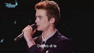 Alex &amp; Co. - The universe owes you one - Music video