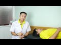 อาการ