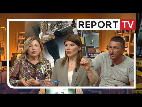 Pa Gjurme-Gruaja përballet me burrin:Më ndave nga i dashuri/47-vjeçari: Lekët mi hëngrën kollovarët