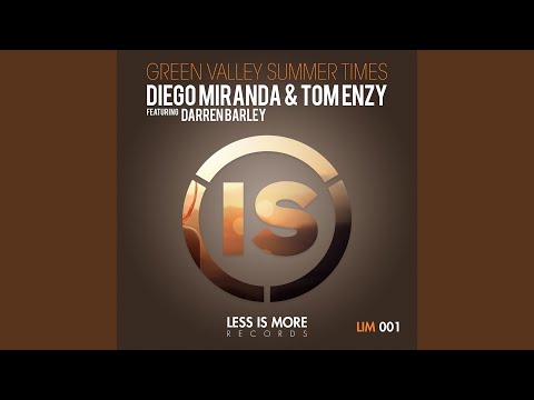 Green Valley Summer Times (Club Mix)