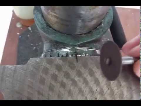 Low Cost Drill Press Improvement Mod