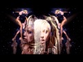 Lady GaGa - Black Jesus † Amen Fashion (Extended ...