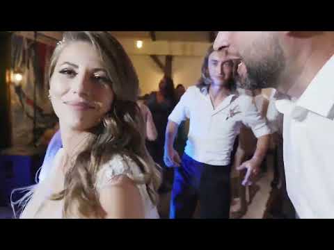 #MusicboxGalati @ wedding party by the sea