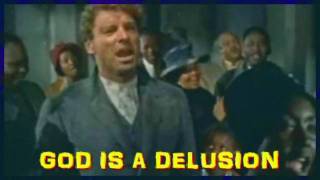 Greydon Square - Judge Me (Atheist Rap)