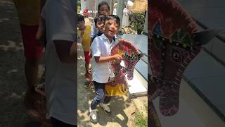 Download lagu kalian suka apa nih? kuda lumping, topeng / barongan mp3