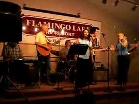 Dixie Angel Band 4-26-2008 #20