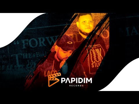 MC IGÃO RP // MC HENRIQUE RP - MARCHA NO BAILÃO - (Áudio Oficial) DJ ALLE MARK