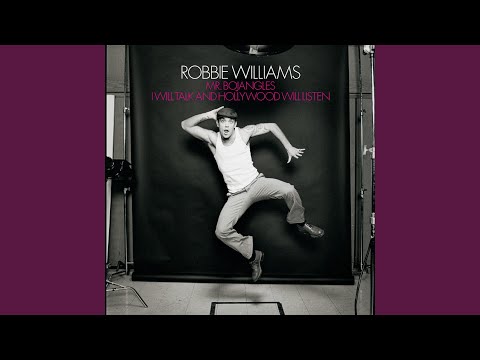 Video thumbnail for I Will Talk and Hollywood Will Listen