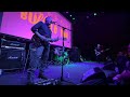 Buffalo Tom - "You'll Never Catch Him" (live at PCTB2 Night 3, Somerville, MA  11/8/25)
