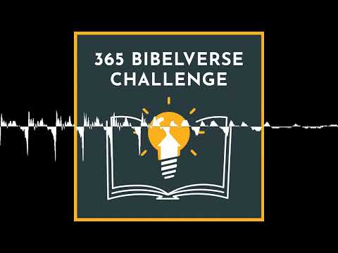 #69 📙Jagen nach Frieden | Bibelverse lernen - und nie wieder vergessen