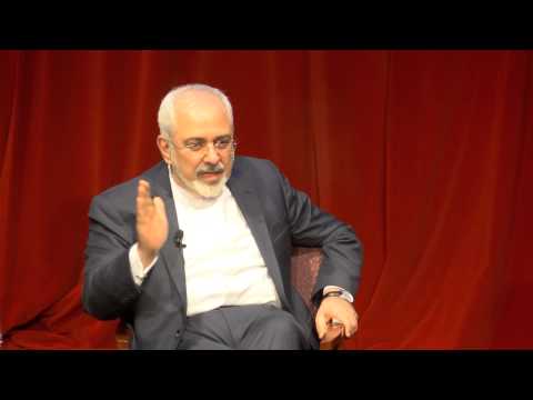 How Iran's Sanctions Will be Lifted, Zarif
