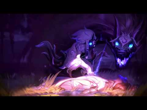 A Mediocre at Best Kindred Montage