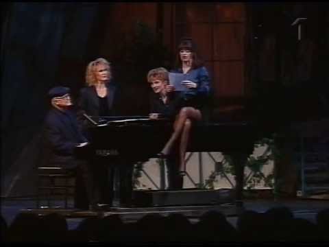 Kolla klotet, del 10 - Röstbyte, De krökta visorna