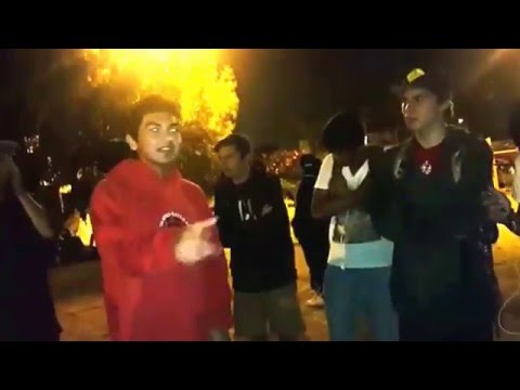 Batallas de Élite - Semifinal - Trip vs Hipnoss