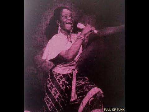 AfroFunk, Nana Love - Hang On Baby