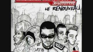 sexion d&#39;assaut - Loin
