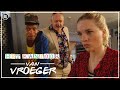 Eenzaam sterretje | Het Kantoor van Vroeger