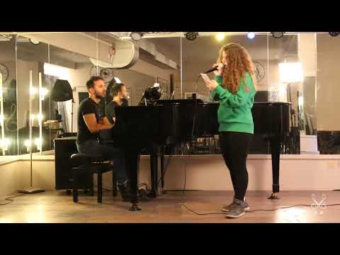 Prove live_PM School - Lucrezia Pazzaglini