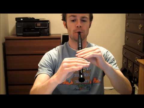 Bagpipe Master: How to play G, D, E, grace notes on the bagpipes: Learn how to play the bagpipes