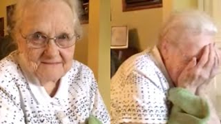 Willie Nelson Records 92-Year-Old Woman&#39;s Song | What&#39;s Trending Now