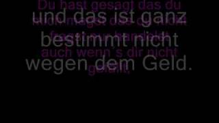 Sido - Carmen (mit Text)