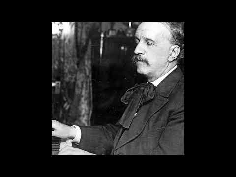 Louis Vierne plays Bach Fantasia G minor BWV 542 - Notre Dame Paris 1928