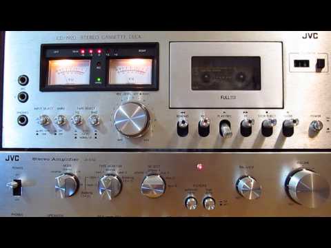 JVC CD 1920   (VICTOR KD-31)