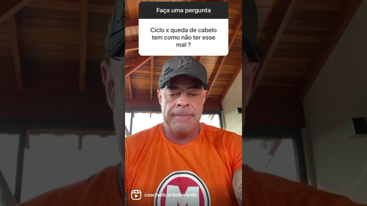 Watch Now COMO EVITAR A QUEDA DE CABELO NO CICLO DE ANABOLIZANTES COMO EVITAR A QUEDA DE CABELO NO CICLO DE ANABOLIZANTES