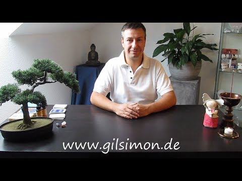 Gil - Simon (Kartenleger) - 'Wochen-(Orakel-)Legung 26. Mai - 1. Juni 2014'
