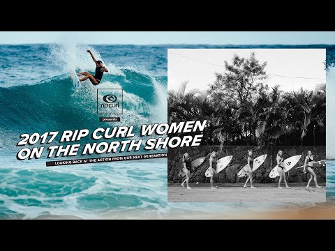 download lagu mp3 mp4 North Shore Girl, download lagu North Shore Girl gratis, unduh video klip North Shore Girl