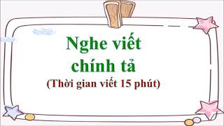THỨ 3   Chính tả Lớp 3 Ông tổ nghề thêu