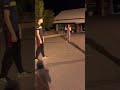 Je Vais Te Tuer Luças Vs Momo Combat De Rue