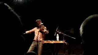 Andrew Bird - Anonanimal