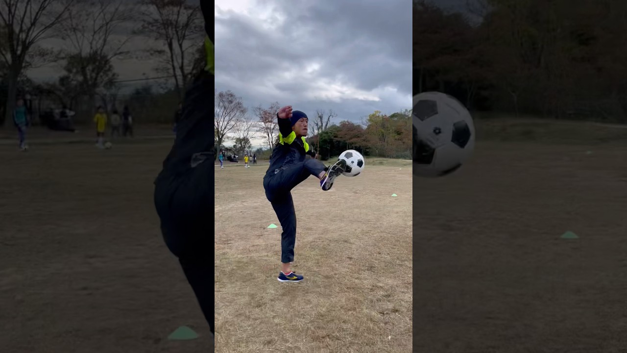 #明光サッカー所沢 #明光サッカー草加 #football #footballskills #サッカー