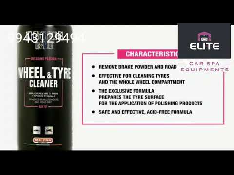 Automotive Polish