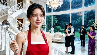 3 Yrs Married, Forced To Care For His Pregnant Mistress. She Divorces, Weds Billionaire, Ruins Him