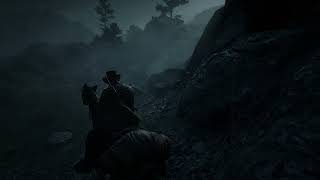 Red Dead Redemption 2 Thundah