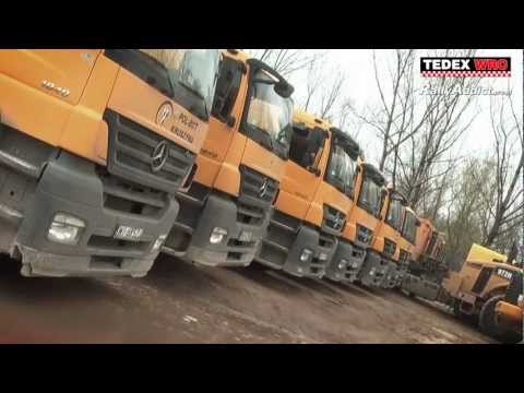 Rally Mazowieckie Szutry 2012 - clip by RallyAddict