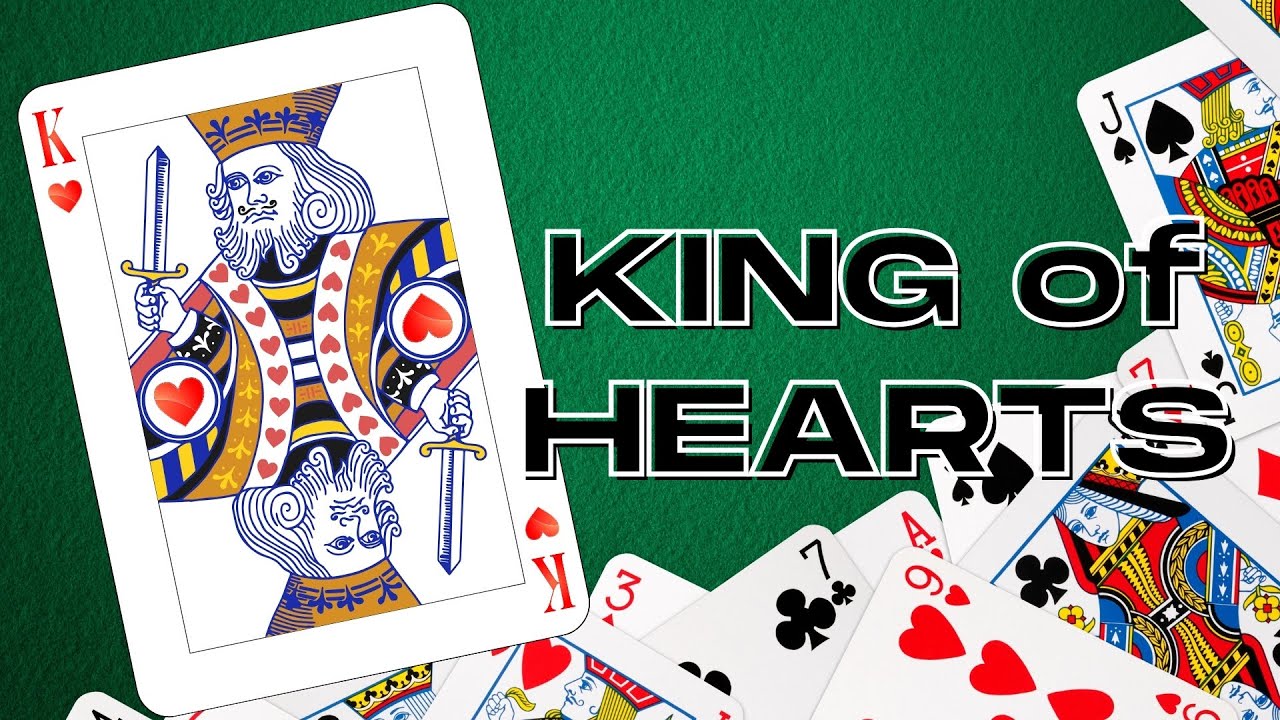 Sunday Worship Service | "King Of Hearts" | 11.17.2024
