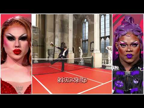 "Fever Dreamer" | Lip Sync Cut | Canada's Drag Race S4