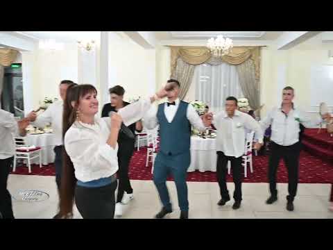 Formatia Acustik Galati - Hore Live