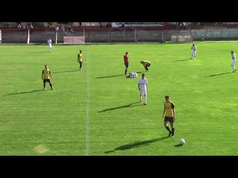 SPORTING LIESTI VS DUNAREA BRAILA