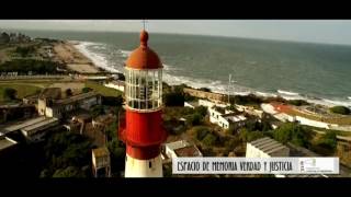 Faro de la Memoria Faro de Mar del Plata
