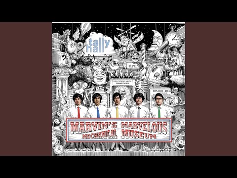 Tally Hall The Bidding-v3 song