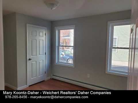 71-73 Spruce Street, Lawrence MA 01841 - Multi Family Home - Real Estate - For Sale -