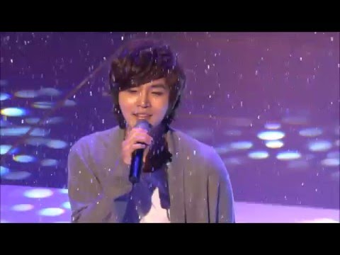 2016.4.30 정동하 - 생각이 나 (대아고 개교 50주년 기념콘서트 )
