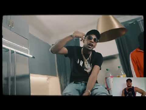 BLACKY DRIPPY "BROKE OPPS"