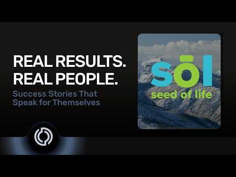 Seed of Life, Billings, Montana